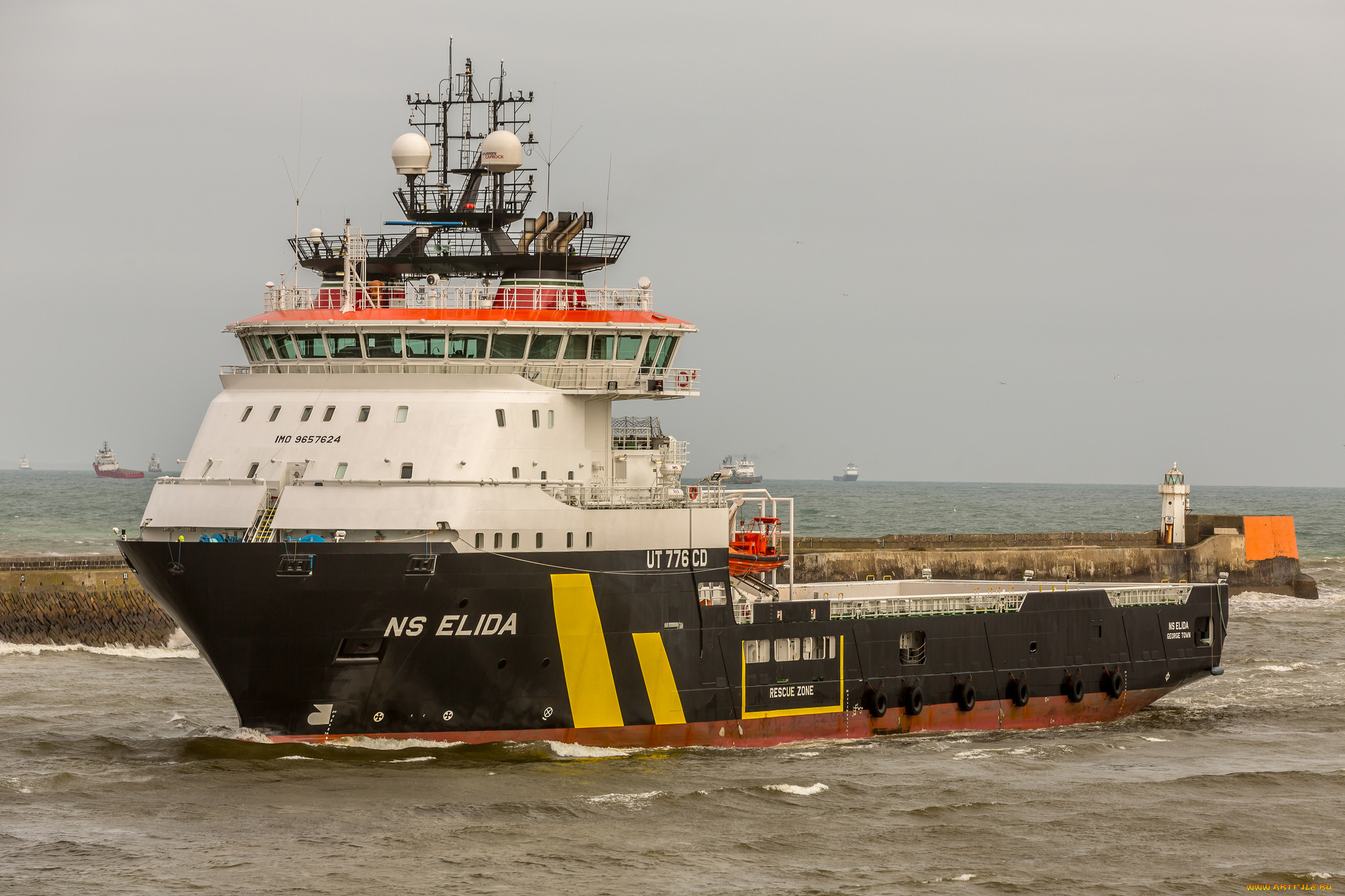 ns elida, , , , , 